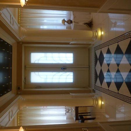 Villa Orion Royan Extérieur photo