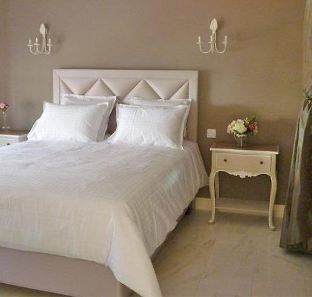 Villa Orion Royan Chambre photo