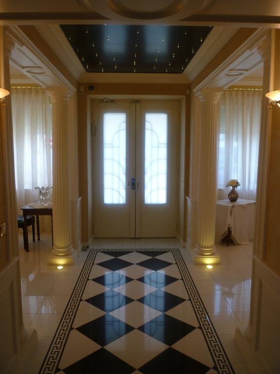 Villa Orion Royan Extérieur photo