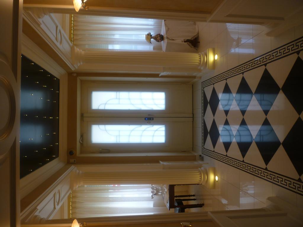 Villa Orion Royan Extérieur photo