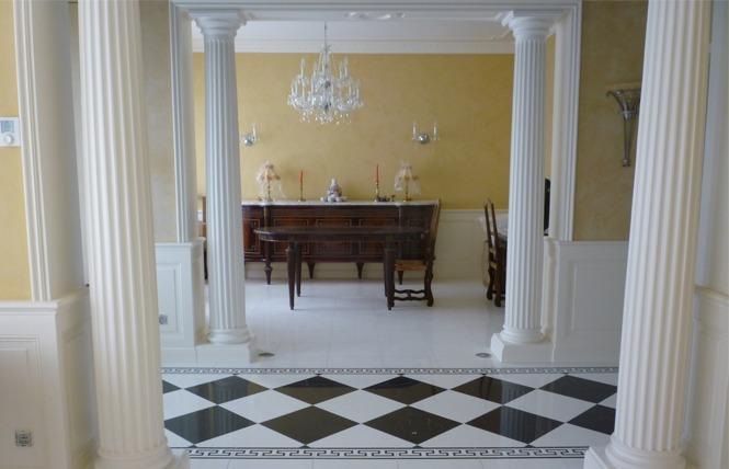 Villa Orion Royan Chambre photo
