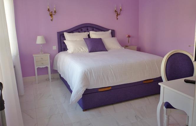 Villa Orion Royan Chambre photo