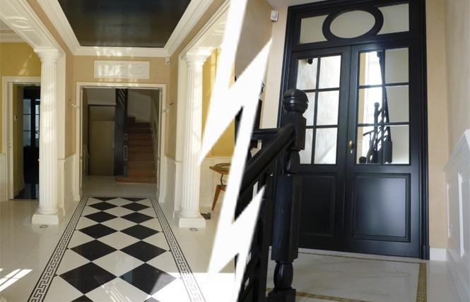 Villa Orion Royan Chambre photo