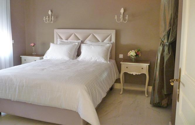 Villa Orion Royan Chambre photo