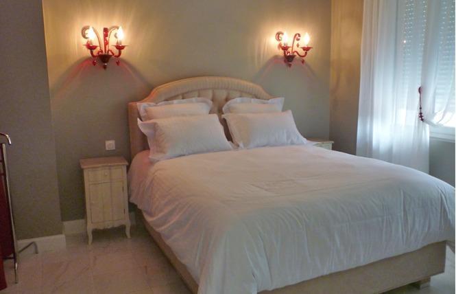 Villa Orion Royan Chambre photo